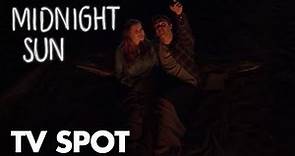 Midnight Sun | "First Night" TV Spot | Open Road Films