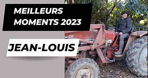 Jean-Louis, les meilleurs moments de 2023