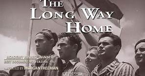 The Long Way Home (1997) | Full Movie | Morgan Freeman | Israel Lau | Livia Shacter