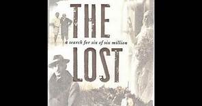 "The Lost: A Search for Six of Six Million" By Daniel Mendelsohn