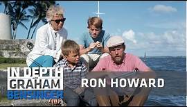 Ron Howard: Minimal regrets in life, but this one remains