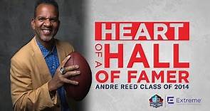 Andre Reed - Learn from the Losses (Ep.224)