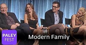 Modern Family - Plots Based on Real Lives of the Actors