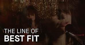 Pixie Geldof performs "So Strong" for The Line of Best Fit