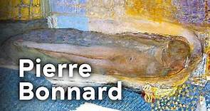 Pierre Bonnard, le maître des nabis | Documentaire