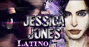De Netflix, AKA Jessica Jones Tráiler 1 Oficial Doblado al Latino