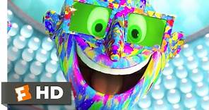 Cloudy With a Chance of Meatballs 2 - Time to Celebrate! | Fandango Family