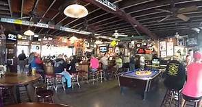 2014 Key West-Tour of Hogfish Bar & Grill