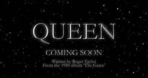 Queen - Coming Soon (Official Lyric Video)