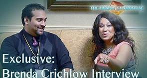 The Brony Clubhouse - Exclusive: Brenda Crichlow Interview