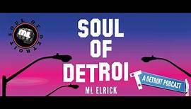 Soul of Detroit - July 25, 2023