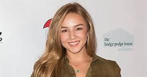 General Hospital Alum Lexi Ainsworth JOINING The Young And The Restless? Truth OUT!