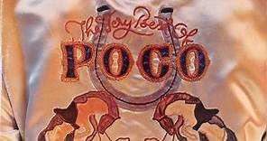 Poco - The Very Best Of Poco