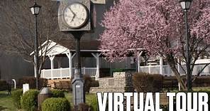 Kenova Town Square - Kenova, West Virginia | Virtual Tour