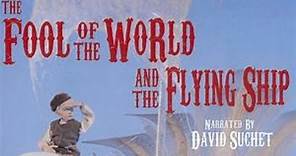 The Fool Of The World And The Flying Ship (1990) HD