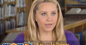 Amanda Bynes: Easy A Interview