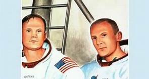 Reaching for the Moon - Buzz Aldrin & Wendell Minor