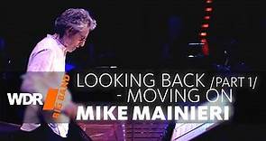 Mike Mainieri feat. by WDR BIG BAND | Looking Back - Moving On | Full Concert Part 1/2