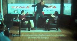 State Farm - Aaron Rodgers and Clay Matthews