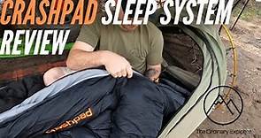 Crashpad Sleep System Review