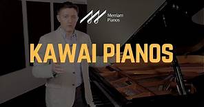 🎹Where to Find the Kawai Piano Serial Number? & Where are Kawai Pianos Made?🎹