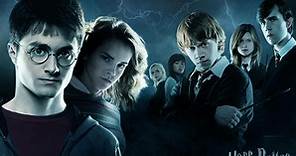 Harry Potter: 5 delle più belle citazioni dei personaggi