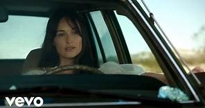 KACEY MUSGRAVES - justified (official music video)