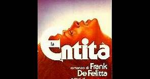 " The entity" di Frank de Felitta