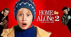 Home Alone 2 Lost in New York 1992 Full Movie