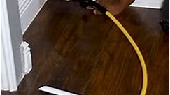 How to Install Laminate Flooring for beginners #craftsupplies #makerslife #diyproject #craftsman #diyideas #Craftsmanship #makersgonnamake #doityourselfhome #makercommunity #maker #diyhome #diycrafts #diy #HomeImprovement #makersmovement | DIY Creators