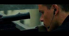 The Bourne Supremacy - Telefonata a Pamela Landy