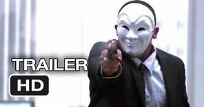 Assault on Wall Street TRAILER 1 (2013) - Dominic Purcell, Eric Roberts Thriller HD