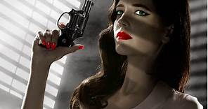 Sin City: A Dame To Kill For - Review