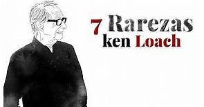 7 Curiosidades de Ken Loach