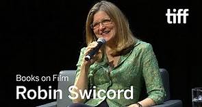 Books on Film: Robin Swicord on LITTLE WOMEN | TIFF 2019