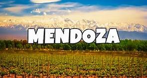 Mendoza Argentina: Top Things To Do and Visit
