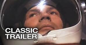Earth II Official Trailer #1 - Anthony Franciosa Movie (1971) HD