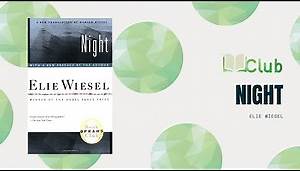 Night by Elie Wiesel - The Book Club