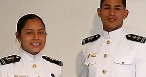 ⚓️🇵🇪 Cadetes de la Escuela Naval del Perú reciben reconocimiento en evento académico organizado por la Escuela Naval de Portugal