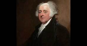 John Adams | Wikipedia audio article