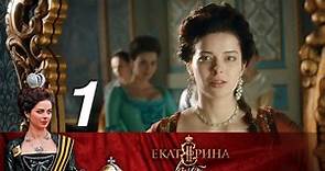 Ekaterina - 1º Episódio (2ª Temporada)
