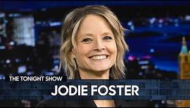 Jodie Foster Reveals She Was Offered the Role of Princess Leia in Star Wars (Extended)