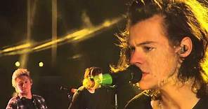 One Direction - Little Things (Live TV Special)