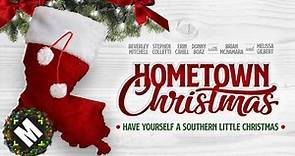Hometown Christmas | Free Drama Romance Movie | Full HD | Full Movie | MOVIESPREE