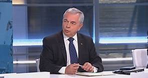 García Servet: “España no debiera permitirse declaraciones altisonantes sobre el conflicto en Israel”