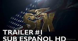 Six - Temporada 1 - Tráiler #1 - Subtitulado al Español