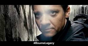 The Bourne Legacy - Spot 60'' italiano ufficiale