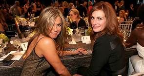 Everything we know about Jennifer Aniston and Julia Roberts’ new body-swap movie