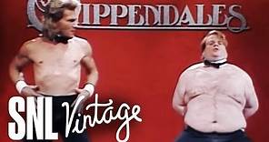 Chippendales Audition - SNL