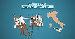 12 - Palazzo dei Normanni